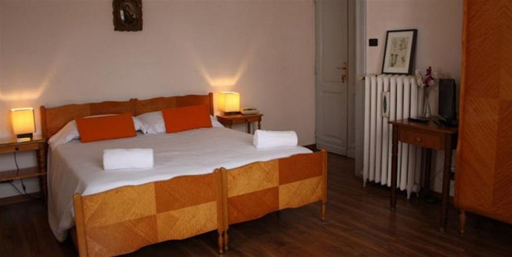 Marvi Hotel Rom Exterior foto