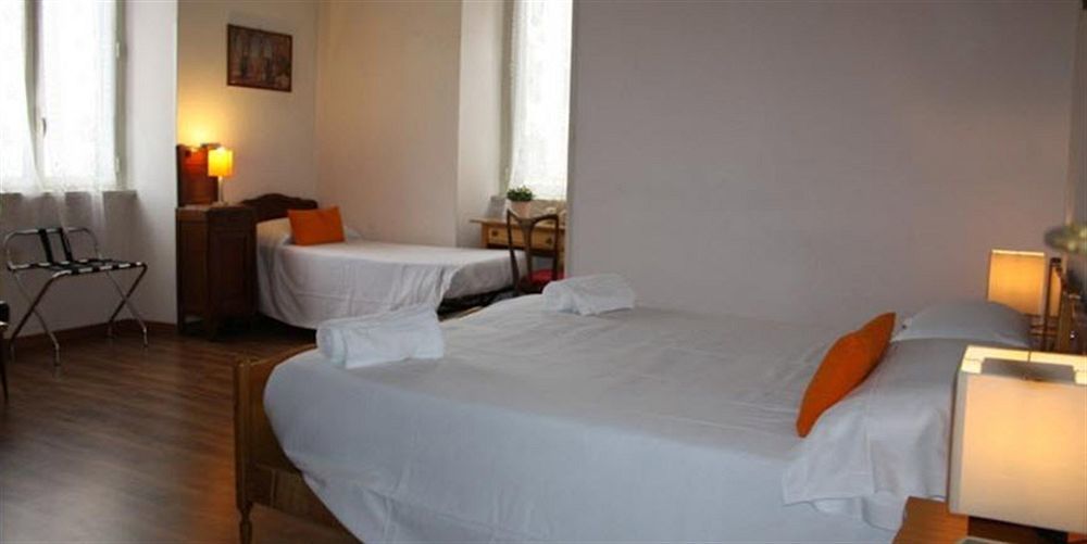 Marvi Hotel Rom Exterior foto