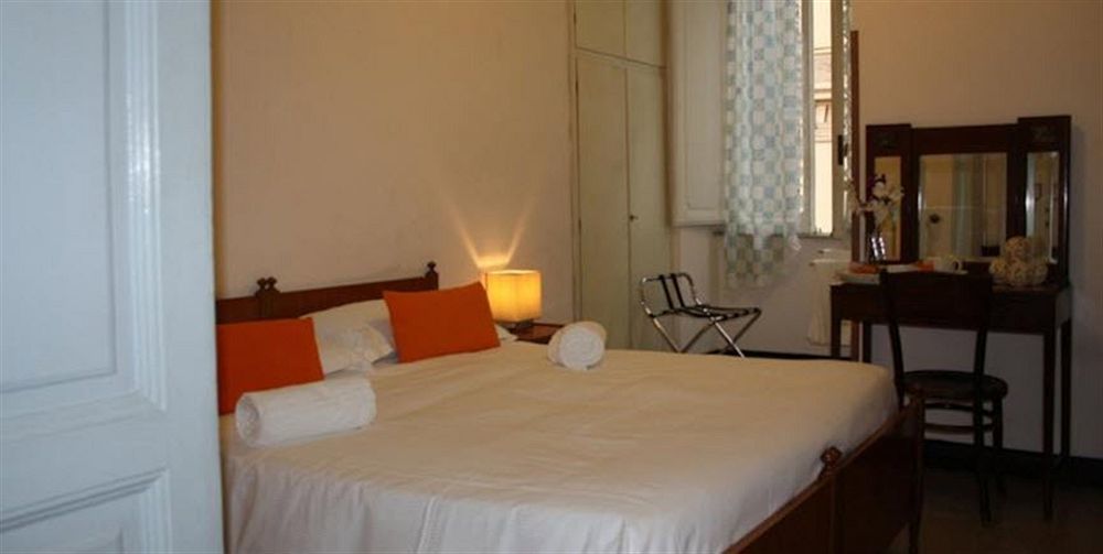 Marvi Hotel Rom Exterior foto